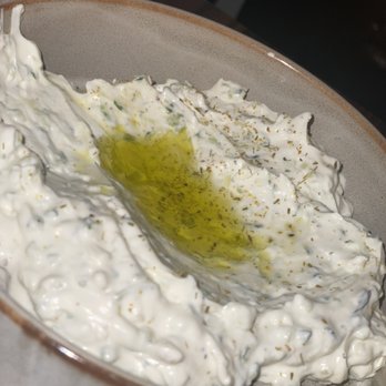 Pergola - Tzatziki - Lunch - Hookah Bars Near Me - New York, New York Pergola - Tzatziki - Lunch - Hookah Bars Near Me - New York, New York