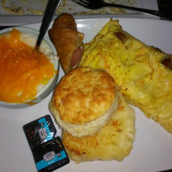 FolkArt - Omelette - American Near Me - Decatur, Georgia