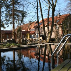 Bastrinke sport en ontspanningsoord