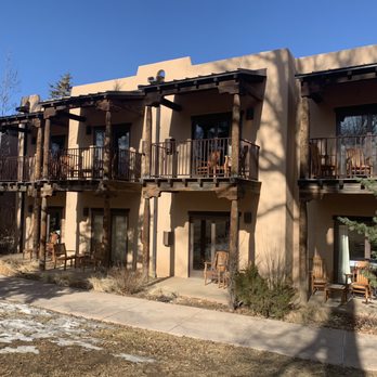 El Monte Sagrado - Hotels Near Me - Taos, New Mexico El Monte Sagrado - Hotels Near Me - Taos, New Mexico
