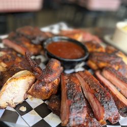 Armadillo Willy's BBQ Giftly Beautiful Gift Card Alternative