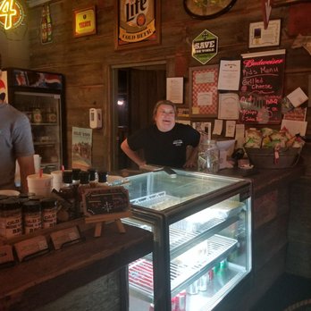 Old 300 BBQ - Barbeque Near Me - Blanco, Texas