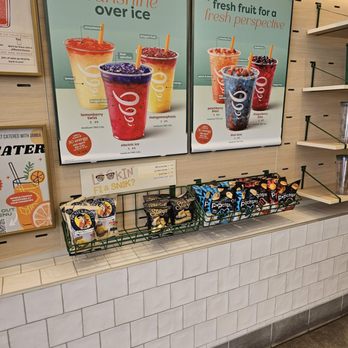 Jamba - Juice Bars & Smoothies Near Me - San Diego, California Jamba - Juice Bars & Smoothies Near Me - San Diego, California