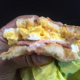Free Egg McMuffin on "Egg McMuffin Day". You lose Wendy's. LOL Free Egg McMuffin on "Egg McMuffin Day". You lose Wendy's. LOL
