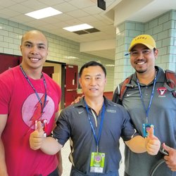 Long Beach Weightlifting