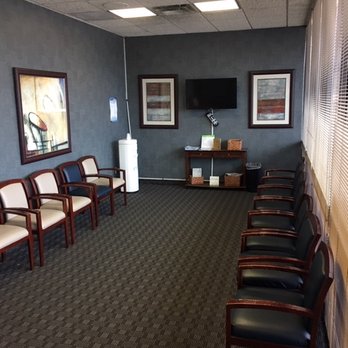 Jay N Yepuri, MD - waiting room - Gastroenterologist Near Me - Bedford, Texas