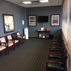 Jay N Yepuri, MD - Waiting room