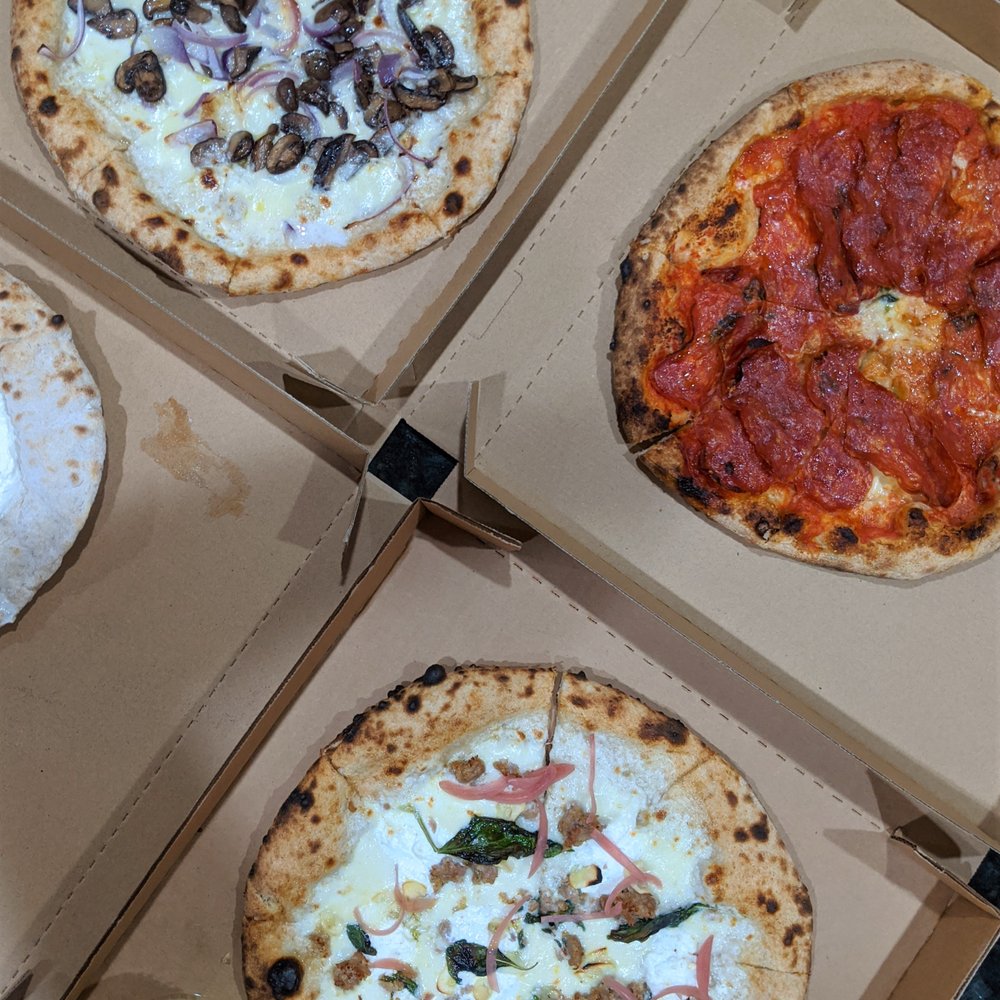 Faulisi Caffè & Enoteca - undefined - Pizza Near Me - Cary, North Carolina Faulisi Caffè & Enoteca - undefined - Pizza Near Me - Cary, North Carolina