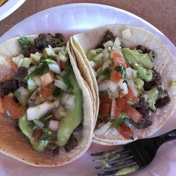 Raliberto's Taco Shop - Mexican Near Me - Everett, Washington