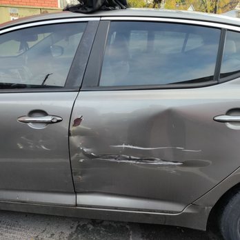 Austin's Collision - Body Shops Near Me - Holly, Michigan
