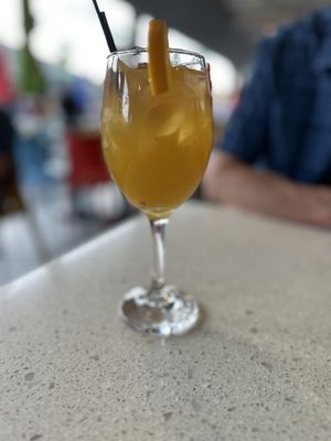 Lulu California Bistro by null