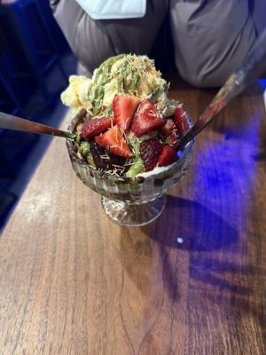 Legends Café & Creamery by null