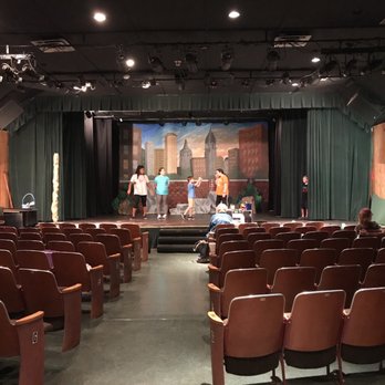 Acta - ACTA is a small theatre, but lots of fun. - Cinema Near Me - Trussville, Alabama Acta - ACTA is a small theatre, but lots of fun. - Cinema Near Me - Trussville, Alabama