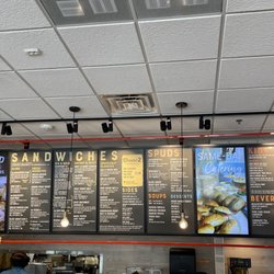 McAlister's Deli