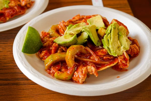 Mariscos Jalisco by null