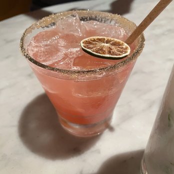 La Madre - Strawberry margarita - Bars Near Me - San Juan, Puerto Rico La Madre - Strawberry margarita - Bars Near Me - San Juan, Puerto Rico