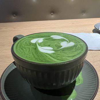 Matcha Panda Cafe - Desserts Near Me - Philadelphia, Pennsylvania Matcha Panda Cafe - Desserts Near Me - Philadelphia, Pennsylvania