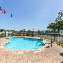 Greentree Village - Community Pool