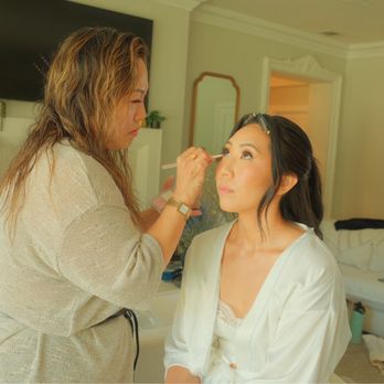 Christy Yoo Artistry - Makeup Artists Near Me Christy Yoo Artistry - Makeup Artists Near Me