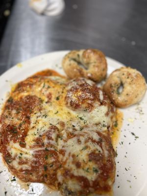 DEMNIKA’S ITALIANO near you at 2667 S Dixie Dr, Kettering, Ohio - 63 ...