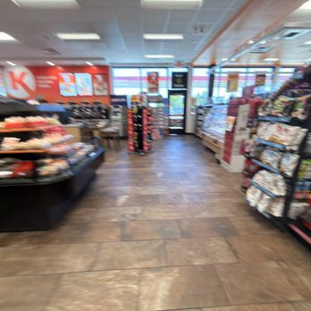 Circle K - 5/29/26 - Gas Stations Near Me - Spokane, Washington