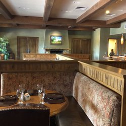Cimarron Hills Country Club - Bar