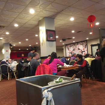 Joyale Seafood Restaurant - PACKED PACKED PACKED - Seafood Near Me - Seattle, Washington Joyale Seafood Restaurant - PACKED PACKED PACKED - Seafood Near Me - Seattle, Washington