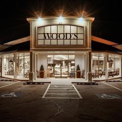 Wood's Mercantile