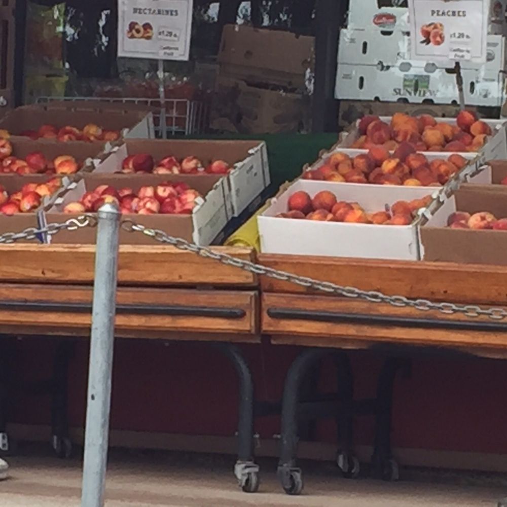 Just Peachy - Just peachy love the selections of fruits and veggies - Grocery Near Me - Encinitas, California Just Peachy - Just peachy love the selections of fruits and veggies - Grocery Near Me - Encinitas, California