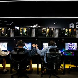 Belong Gaming Arena