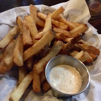 Avondale Tap - Fries. SO good. - Pubs Near Me - Chicago, Illinois Avondale Tap - Fries. SO good. - Pubs Near Me - Chicago, Illinois