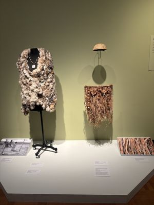 The Fowler Museum at UCLA by null