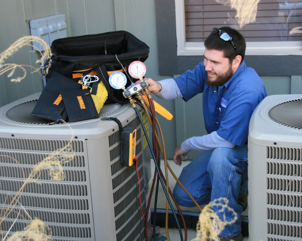 Slide of Synergy Home Services