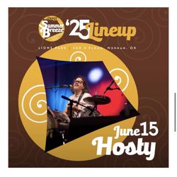 Summer Breeze Concert Series