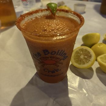 The Boiling Crab - Seafood Near Me - Santa Ana, California The Boiling Crab - Seafood Near Me - Santa Ana, California