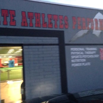 Elite Athletes Performance - Front - Trainers Near Me - Miami, Florida Elite Athletes Performance - Front - Trainers Near Me - Miami, Florida