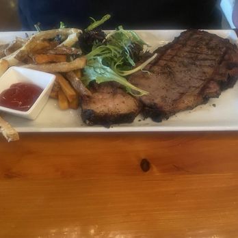 Cypress Grille - Prime rib special - New American Near Me - Boerne, Texas