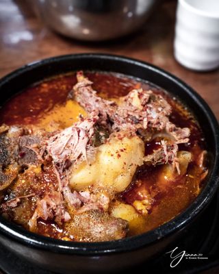 Finch JungSooNae by null