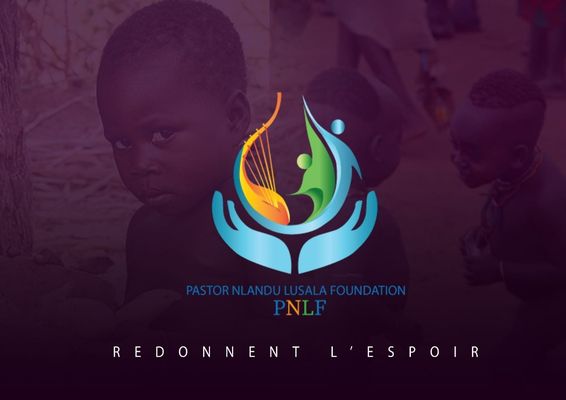 Pastor Nlandu Lusala Foundation