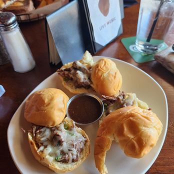 Fadó Irish Pub - Lamb French Dip - Irish Pub Near Me - Columbus, Ohio Fadó Irish Pub - Lamb French Dip - Irish Pub Near Me - Columbus, Ohio