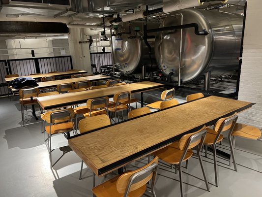 Torch & Crown Brewing Company by null