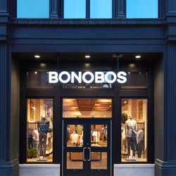 Bonobos