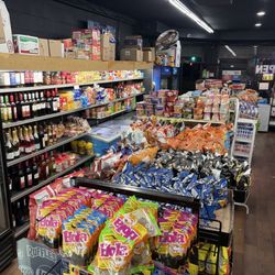 Grocery