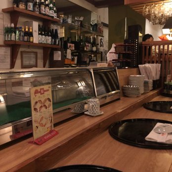 Teppay  - Sushi Bars Near Me - Houston, Texas