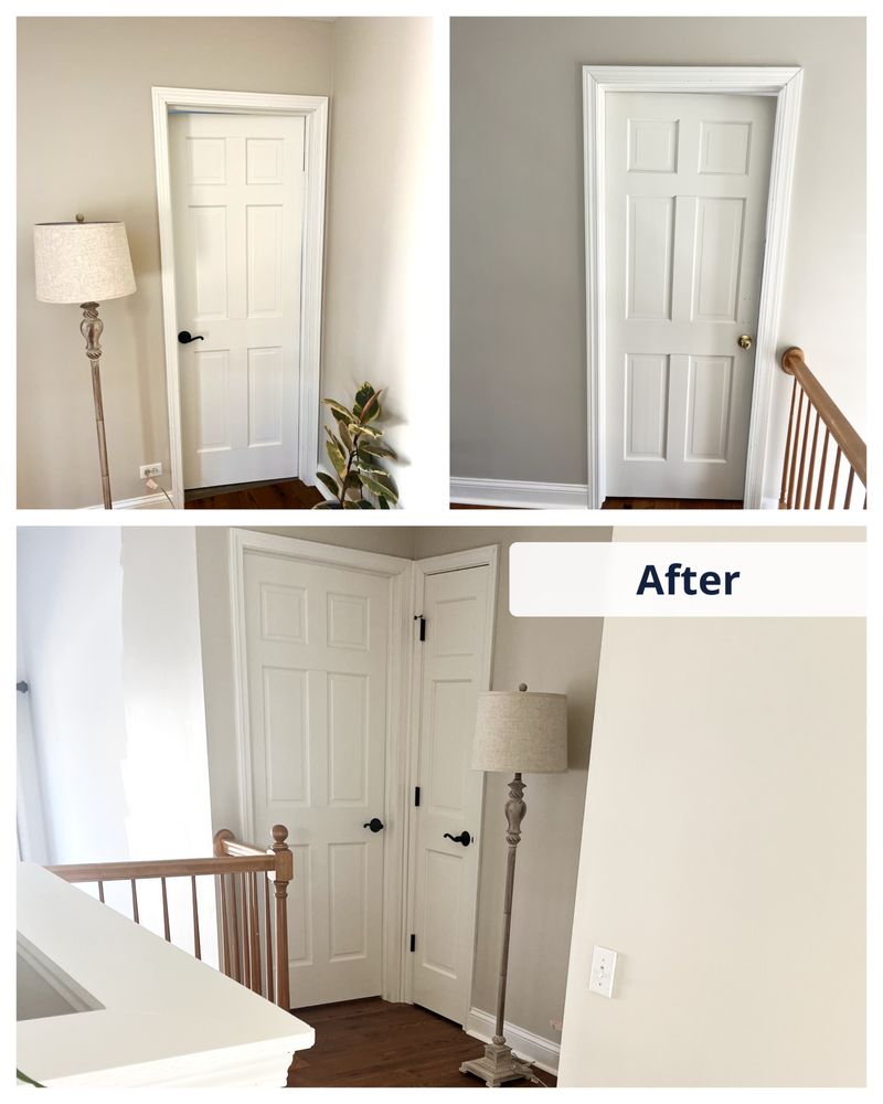 Slide of Tools&Hands