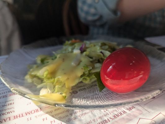 Mrs. Yoder's Kitchen by null