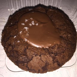 Nutella Cookie