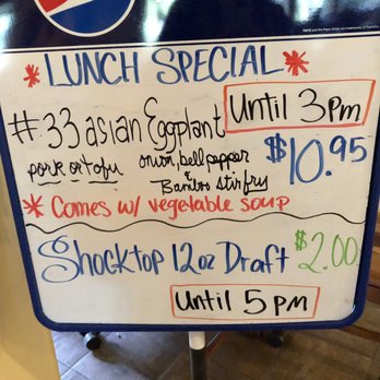 Mountain Thai - Lunch Special - Thai Near Me - Lakeside, Arizona Mountain Thai - Lunch Special - Thai Near Me - Lakeside, Arizona