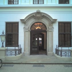 Alsterdomizil Seniorenpflege Gut Wellingsbüttel