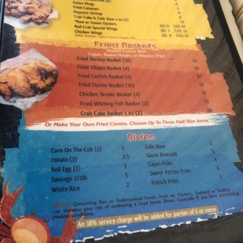 Red Crab House - Laurel - Seafood Near Me - Laurel, Maryland Red Crab House - Laurel - Seafood Near Me - Laurel, Maryland